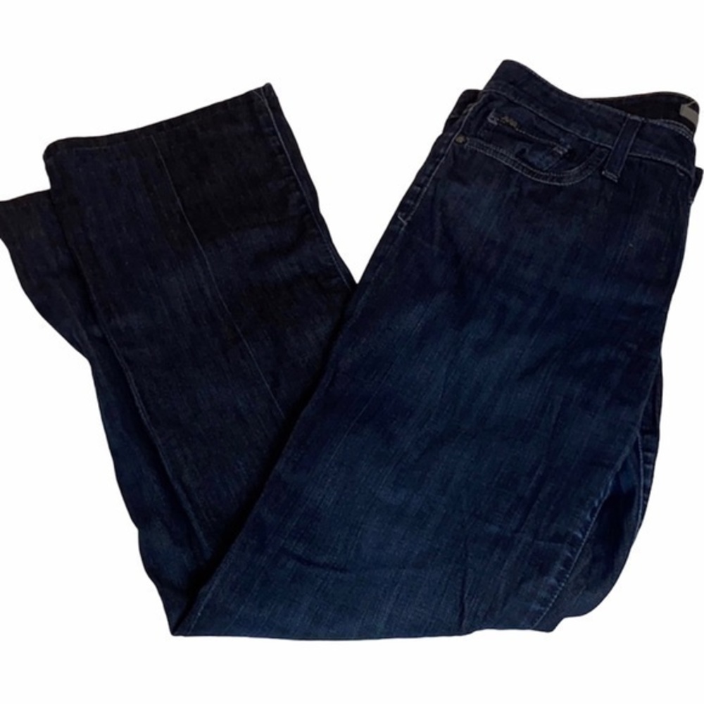 Joe’s The Icon High Waist Fit Jeans Size 28